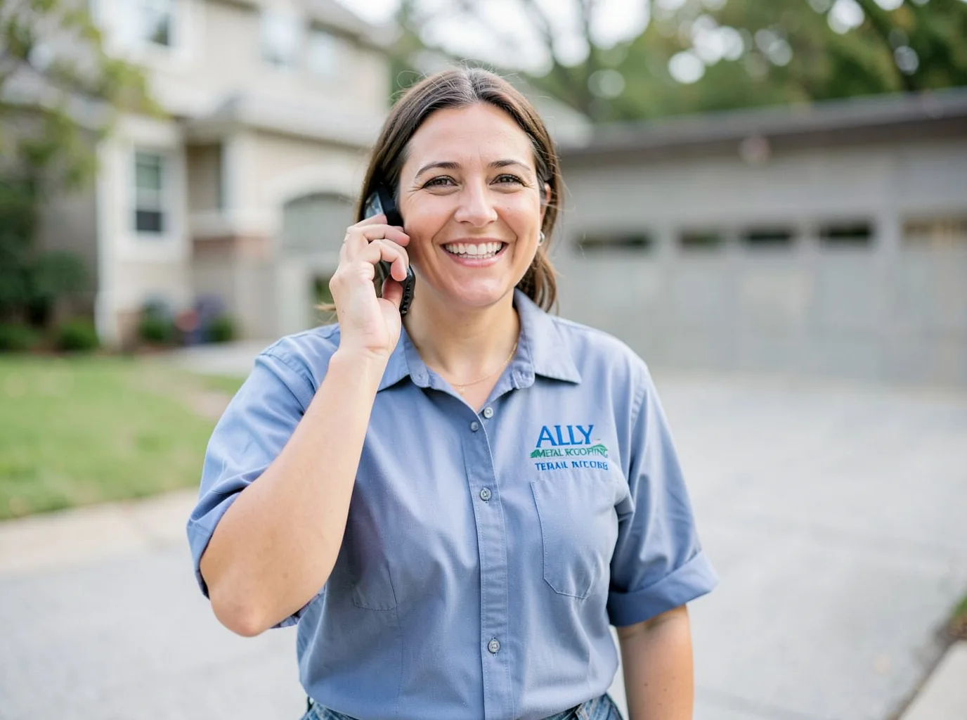 Metal Roof Installation Puyallup, WA FAQs
